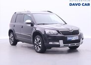 Škoda Yeti SUV / Terénní 2,0 l 125 kw