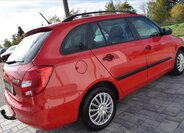 Škoda Fabia 4