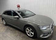 Audi A6 Kombi 2,0 l 150 kw