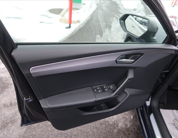 Seat Leon Kombi 1,5 l 96 kw