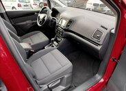 Seat Alhambra MPV 2,0 l 135 kw