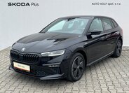 Škoda Scala Hatchback 1,0 l 85 kw