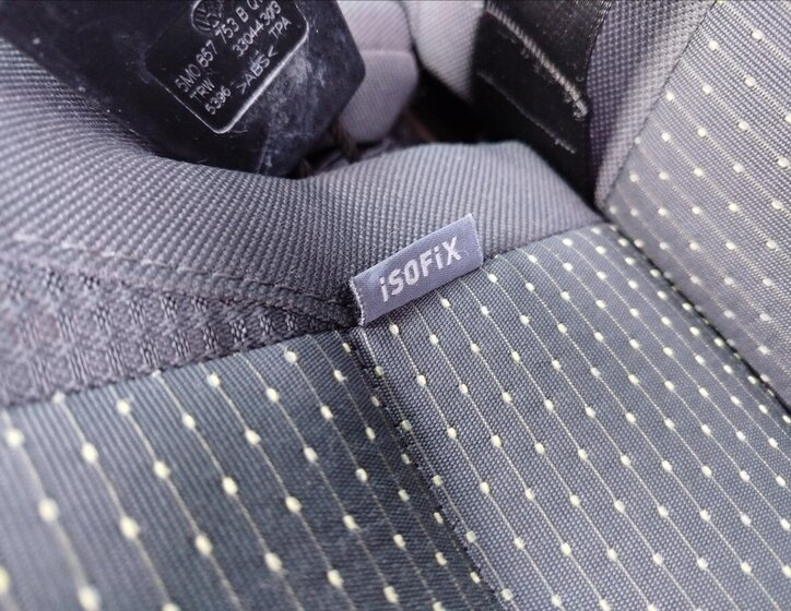 Seat Altea MPV 2,0 l 110 kw