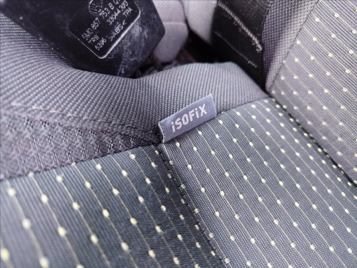 Seat Altea MPV 2,0 l 110 kw