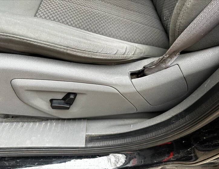 Jeep Grand Cherokee Ostatní 3,7 l 154 kw