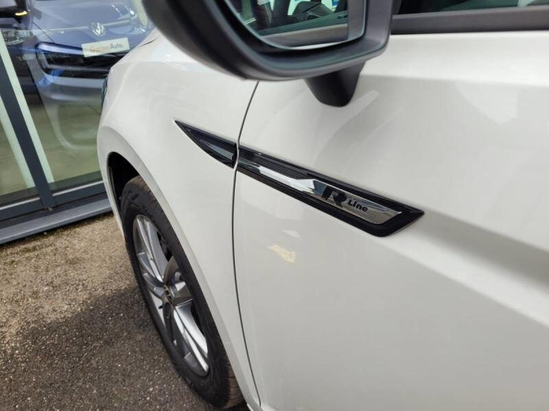 Volkswagen Touran MPV 2,0 l 90 kw