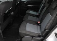 Ford S-MAX MPV 2,0 l 103 kw