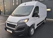 Peugeot Boxer 1