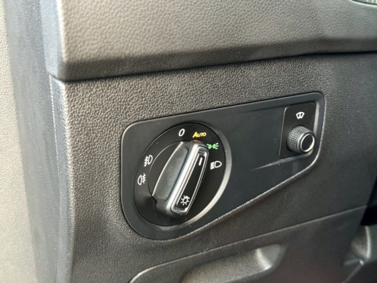 Volkswagen Tiguan 36