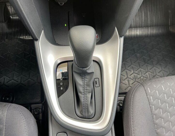 Toyota Yaris Cross SUV / Terénní 1,5 l 68 kw