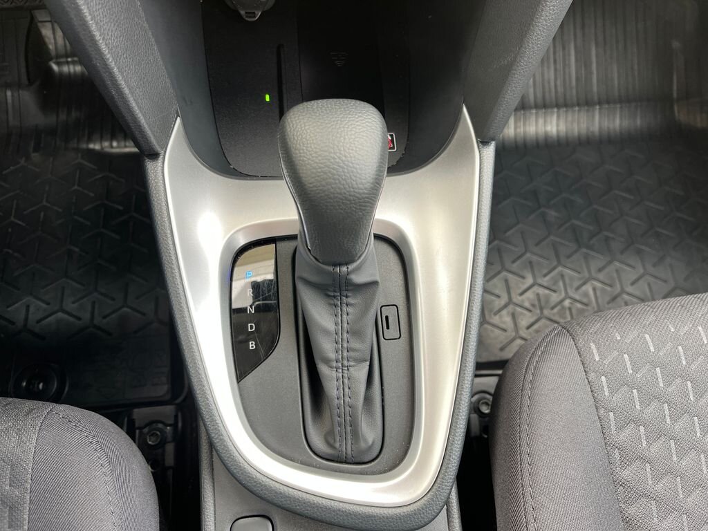 Toyota Yaris Cross SUV / Terénní 1,5 l 68 kw