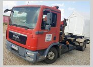 MAN Ostatní Ostatní 4,6 l 132 kw