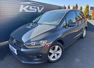 Volkswagen Golf Sportsvan MPV 2,0 l 110 kw
