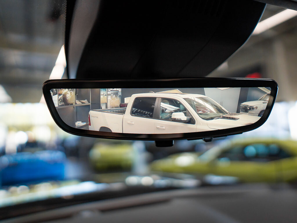 GMC Sierra Pick-up 6,2 l 313 kw