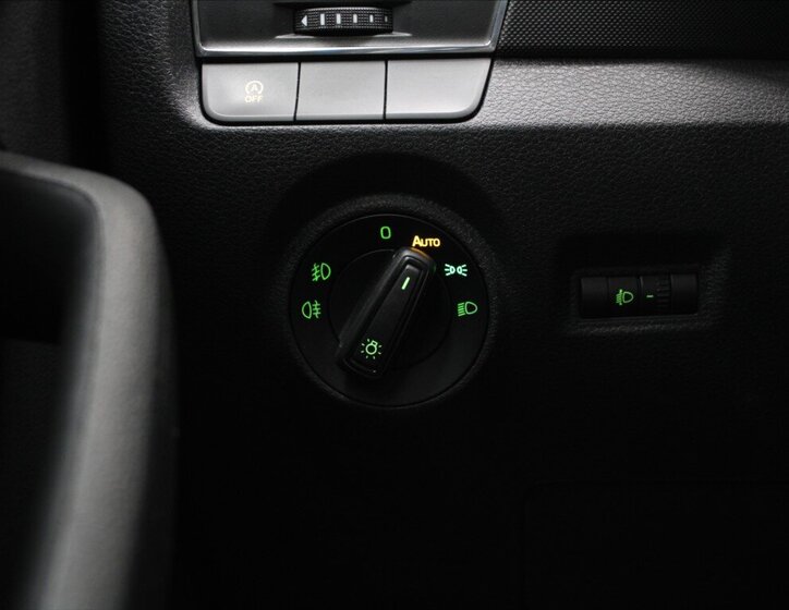 Škoda Fabia Kombi 999,0 81 kw