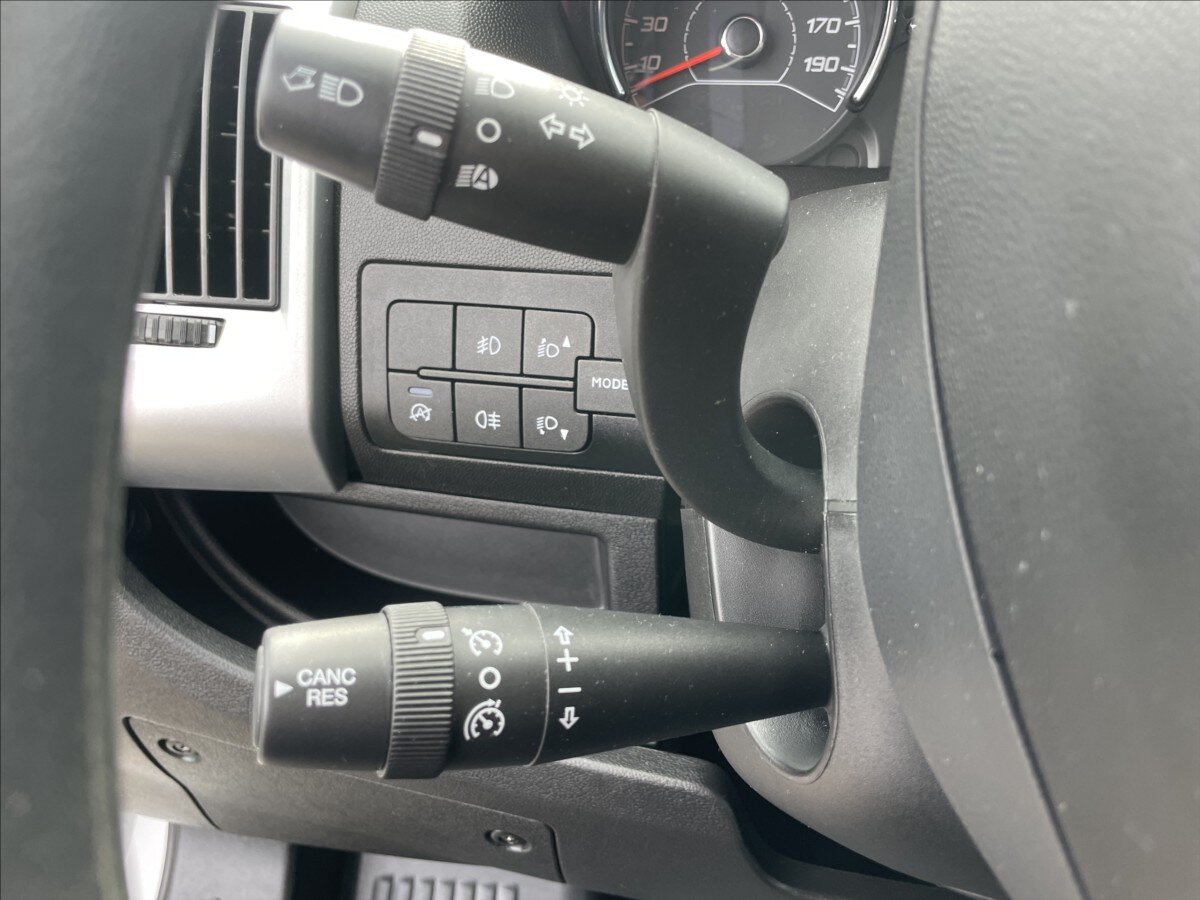 Citroën Jumper Ostatní 2,2 l 103 kw