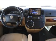 Volkswagen Multivan 15