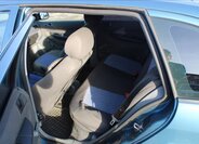 Škoda Fabia Kombi 1,2 l 47 kw