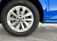 Škoda Kamiq SUV / Terénní 999,0 81 kw