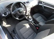 Škoda Octavia 9