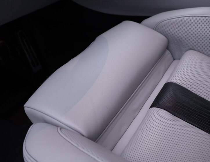 BMW M5 Sedan 4,4 l 441 kw