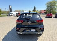 MG ZS SUV / Terénní 1,5 l 78 kw