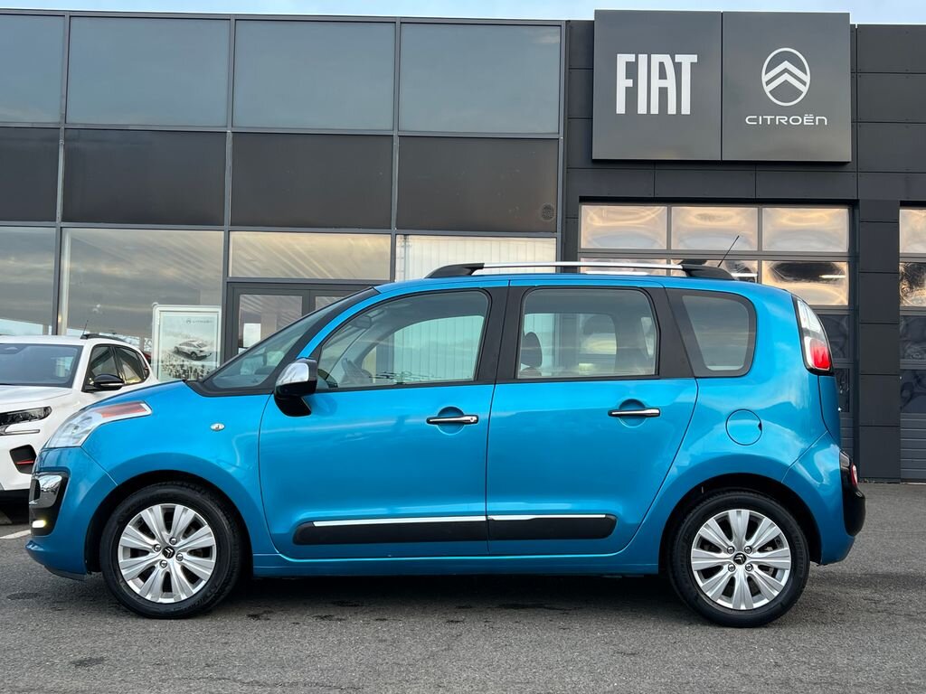 Citroën C3 Picasso