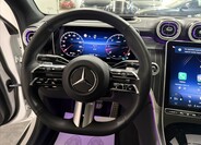 Mercedes-Benz GLC 8