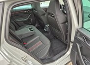 Škoda Scala Hatchback 1,0 l 85 kw