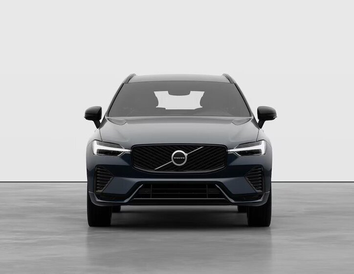 Volvo XC60 SUV 2,0 l 184 kw