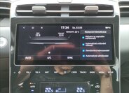 Hyundai Tucson SUV 1,6 l 100 kw