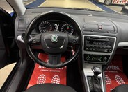Škoda Octavia 14