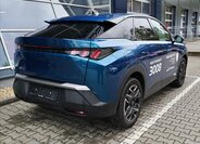 Peugeot 3008 SUV / Terénní 1,2 l 107 kw