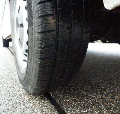 Mercedes-Benz Sprinter 44