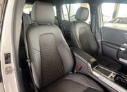 Mercedes-Benz EQB 12