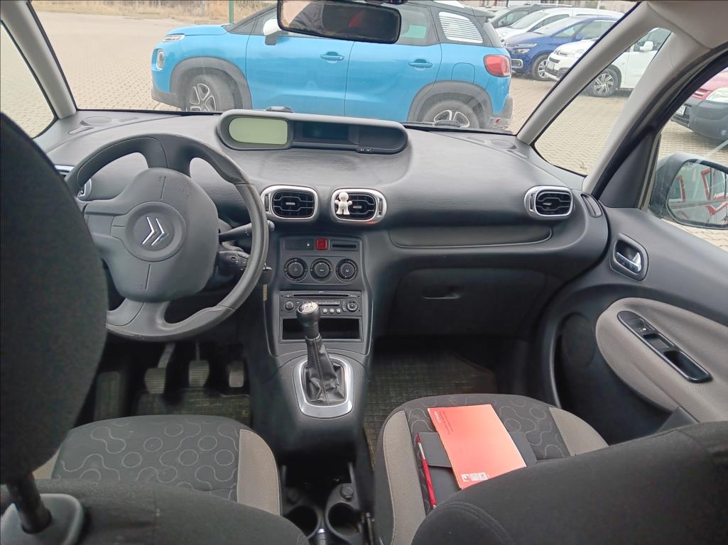 Citroën C3 Picasso