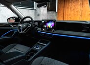 Volkswagen Tiguan 20