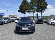 Volkswagen Tiguan SUV / Terénní 2,0 l 110 kw