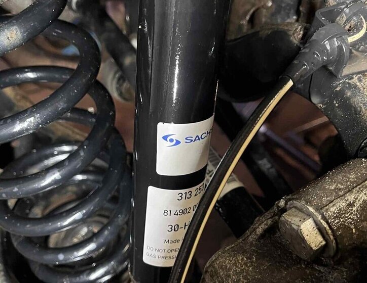 Volkswagen Tiguan Kombi 0,0 103 kw