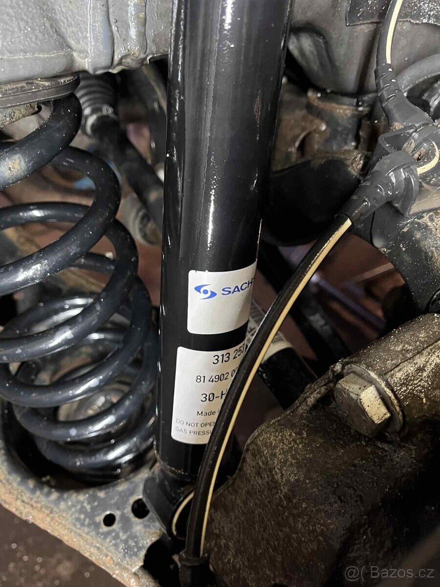 Volkswagen Tiguan Kombi 0,0 103 kw