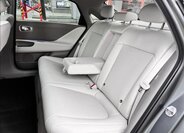 Hyundai Ioniq 6 Liftback 0,0 168 kw