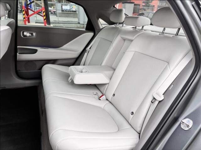 Hyundai Ioniq 6 Liftback 0,0 168 kw