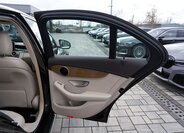 Mercedes-Benz Třídy C Sedan / Limuzína 1,6 l 115 kw