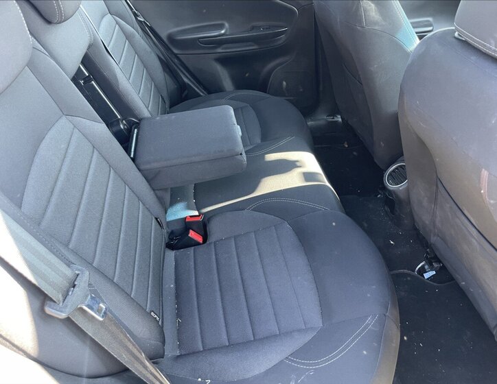 Alfa Romeo Giulietta Kombi 1,4 l 110 kw