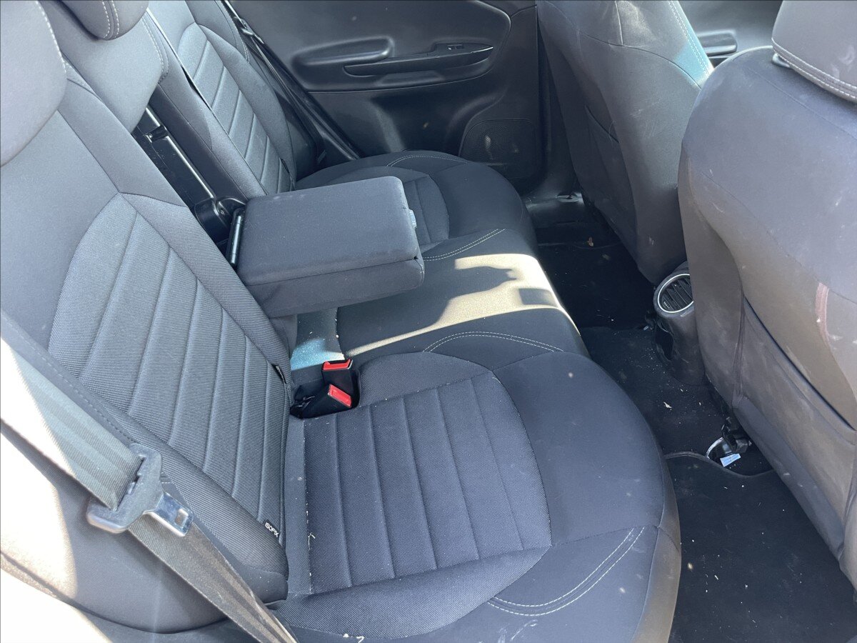 Alfa Romeo Giulietta Kombi 1,4 l 110 kw