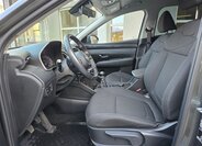 Hyundai Tucson 10