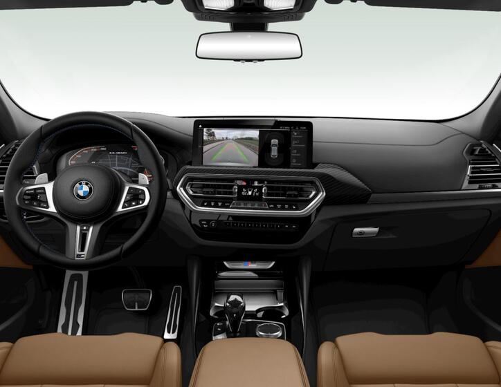 BMW X4 8