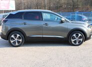 Peugeot 3008 SUV / Terénní 1,2 l 96 kw