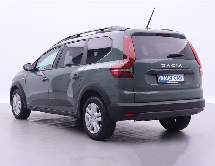Dacia Jogger 4