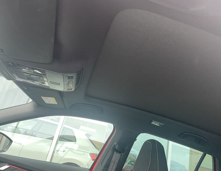 Škoda Scala Hatchback 999,0 85 kw